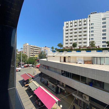 Ay Otel 2 Antália Exterior foto
